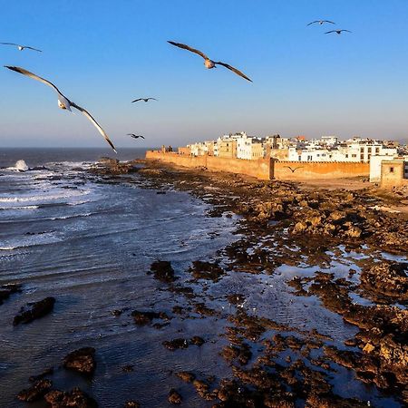 Youss Family Appartement Essaouira Luaran gambar