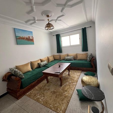 Youss Family Appartement Essaouira Luaran gambar