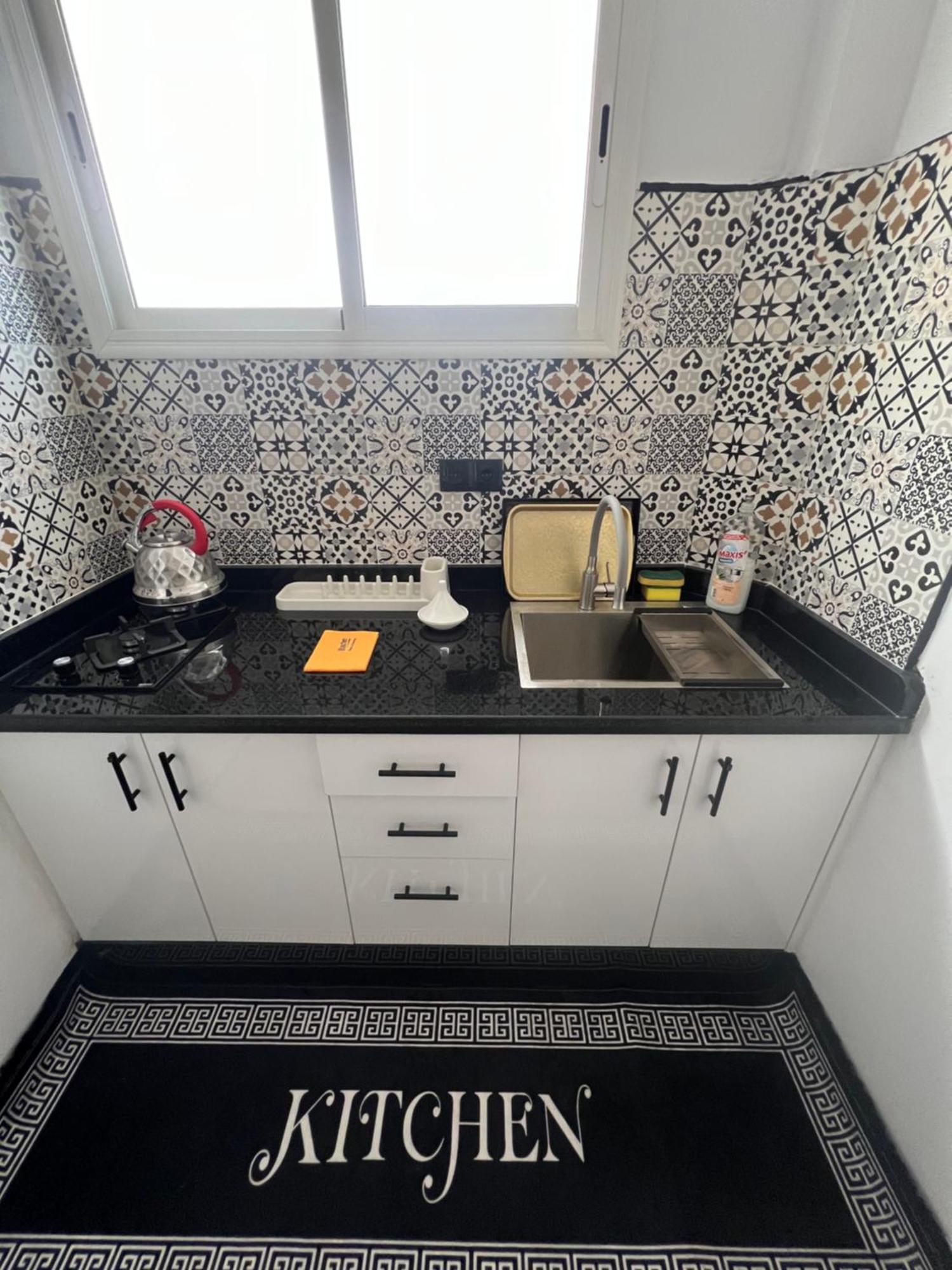 Youss Family Appartement Essaouira Luaran gambar