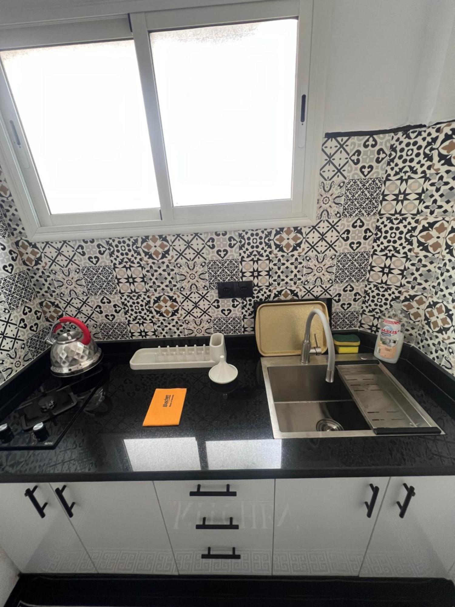 Youss Family Appartement Essaouira Luaran gambar