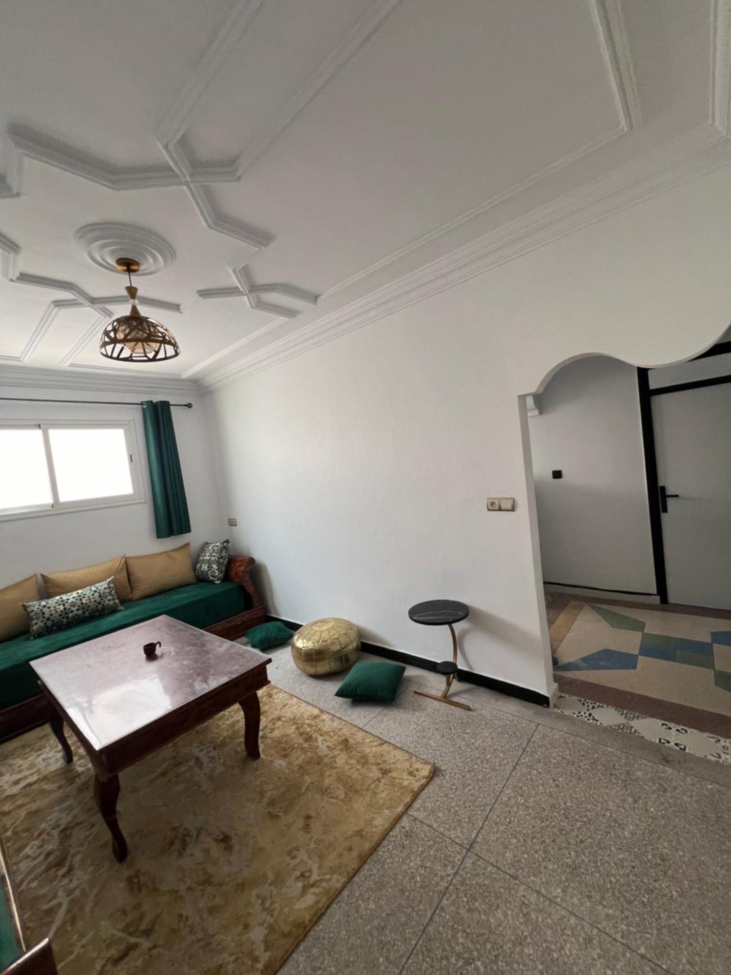 Youss Family Appartement Essaouira Luaran gambar
