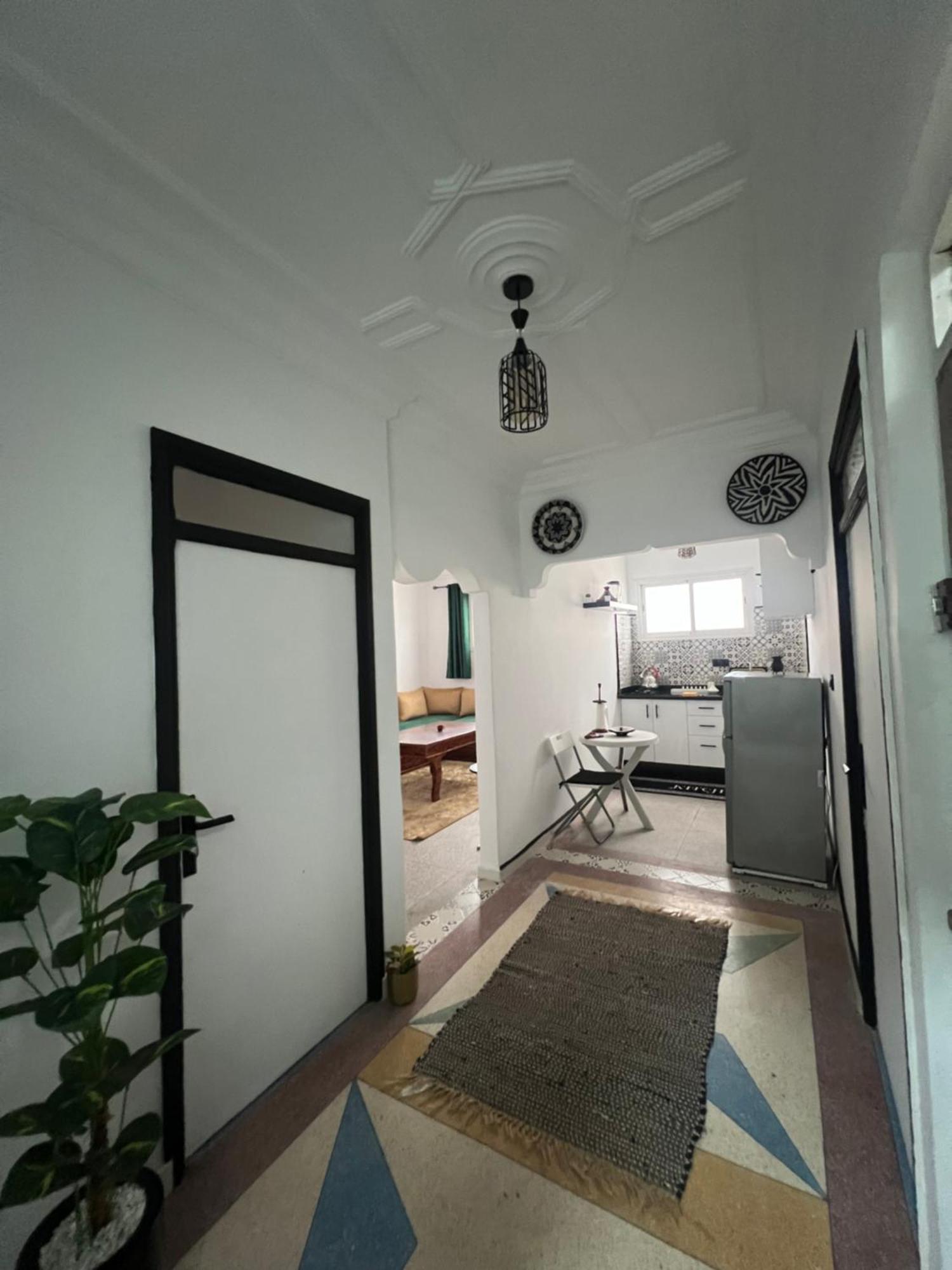 Youss Family Appartement Essaouira Luaran gambar