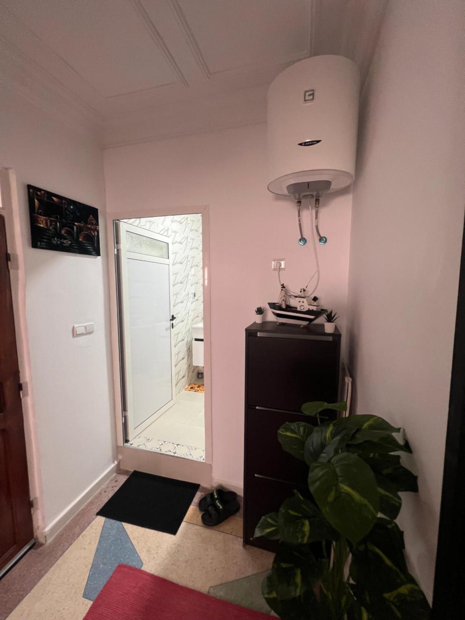 Youss Family Appartement Essaouira Luaran gambar