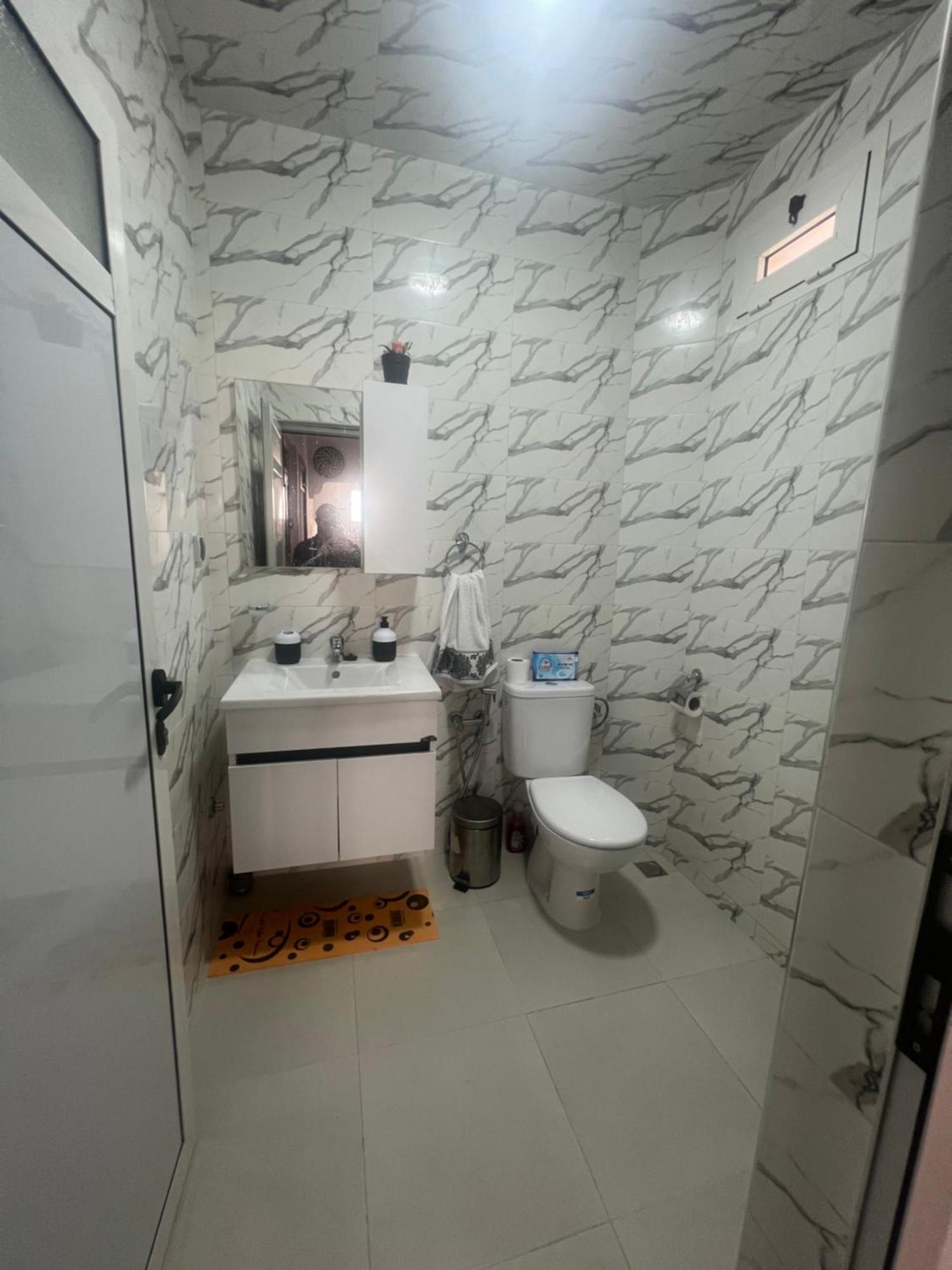 Youss Family Appartement Essaouira Luaran gambar
