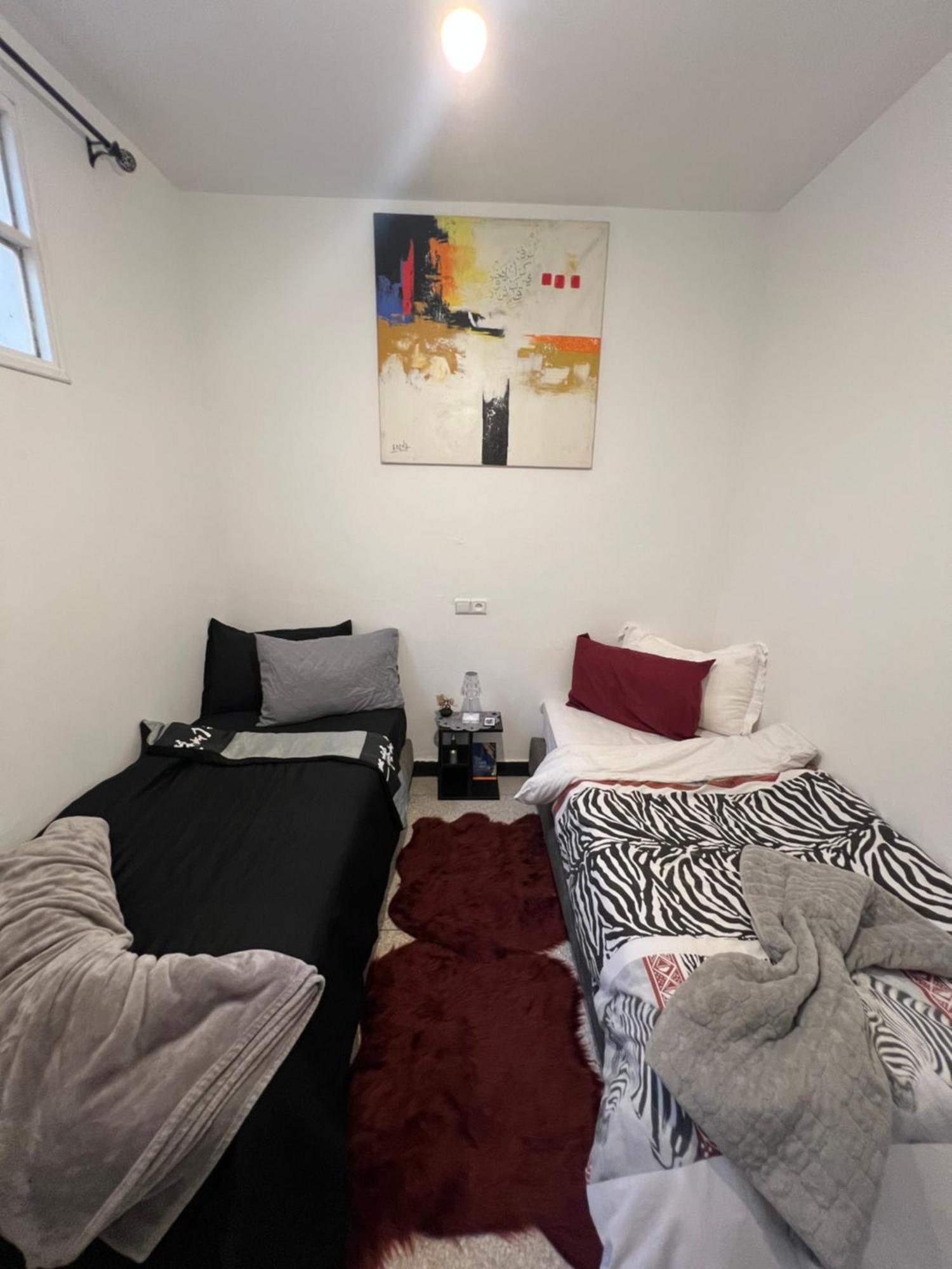 Youss Family Appartement Essaouira Luaran gambar