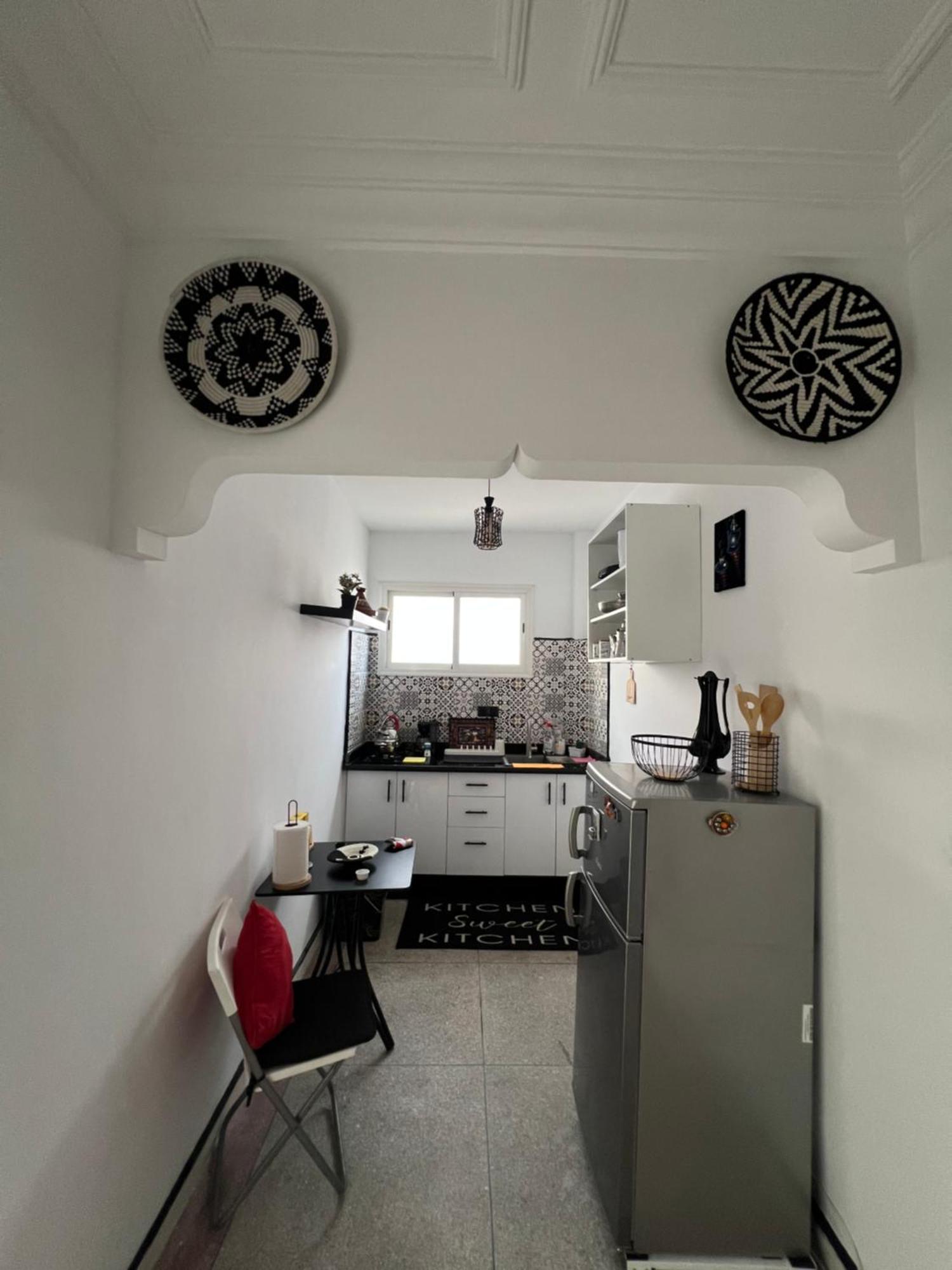 Youss Family Appartement Essaouira Luaran gambar