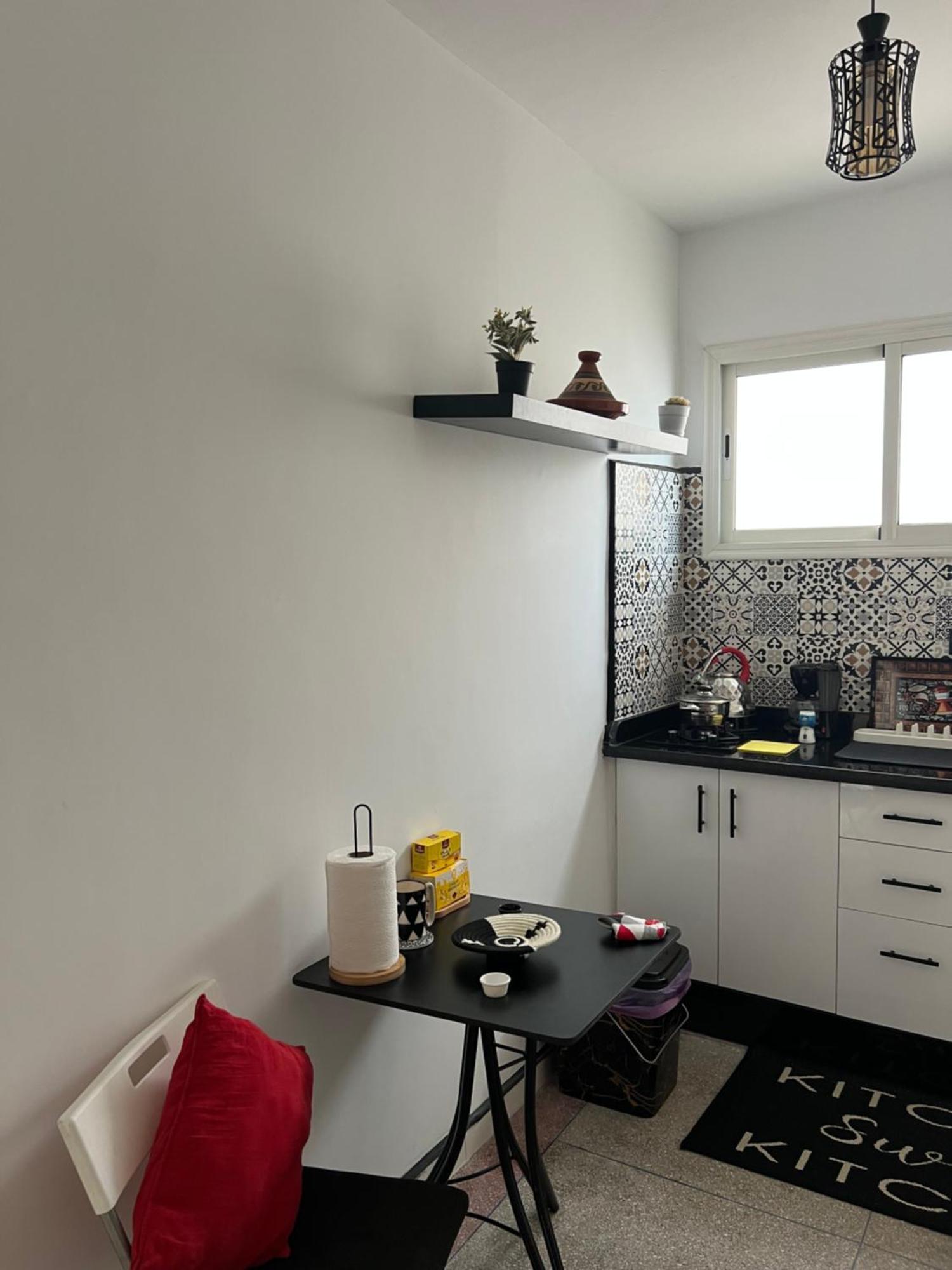 Youss Family Appartement Essaouira Luaran gambar