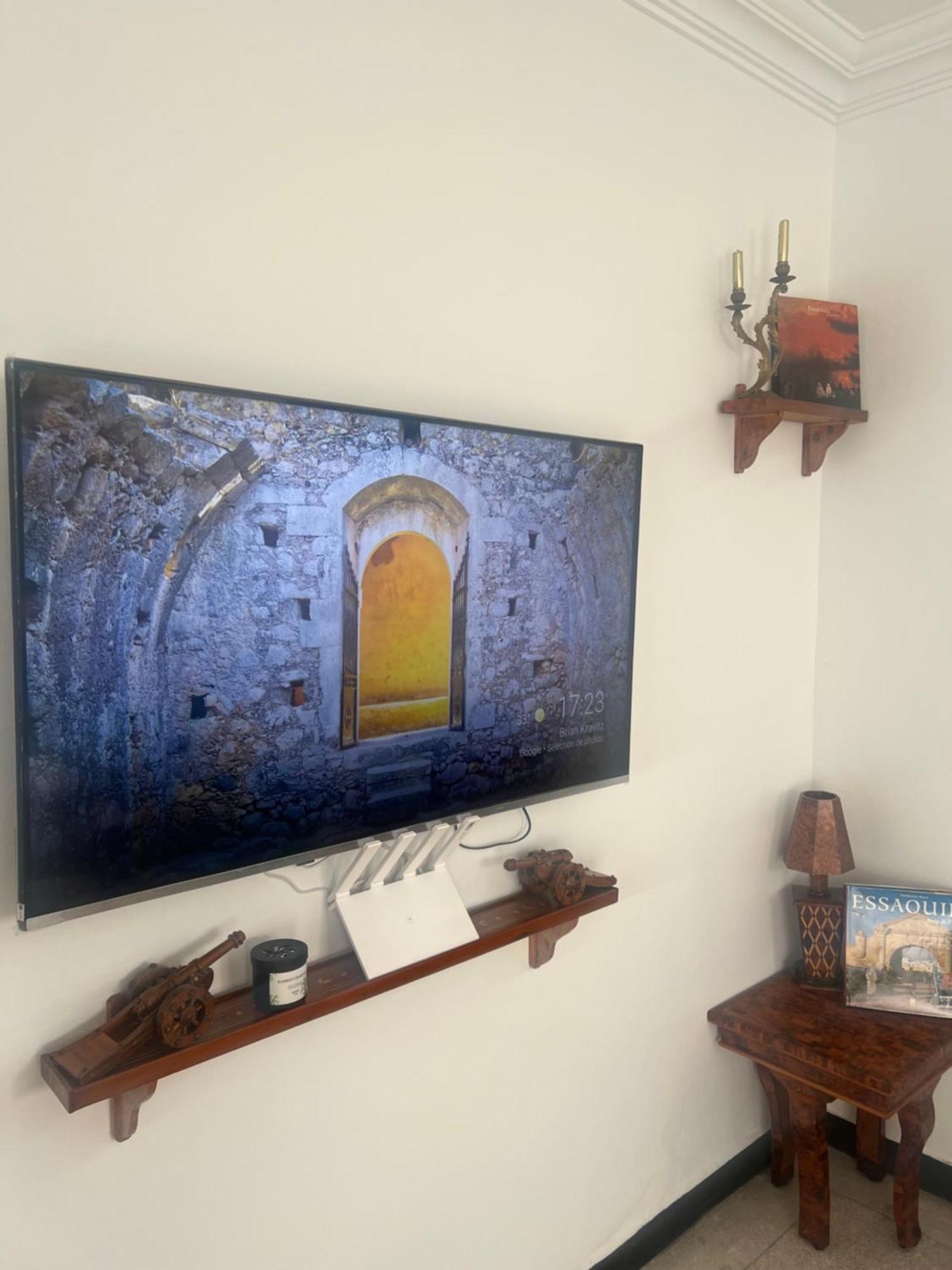 Youss Family Appartement Essaouira Luaran gambar