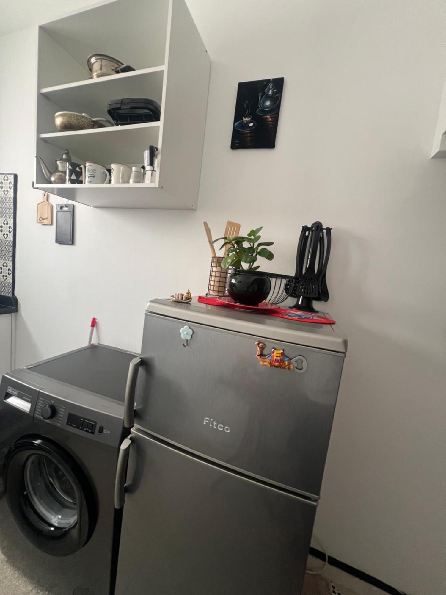 Youss Family Appartement Essaouira Luaran gambar